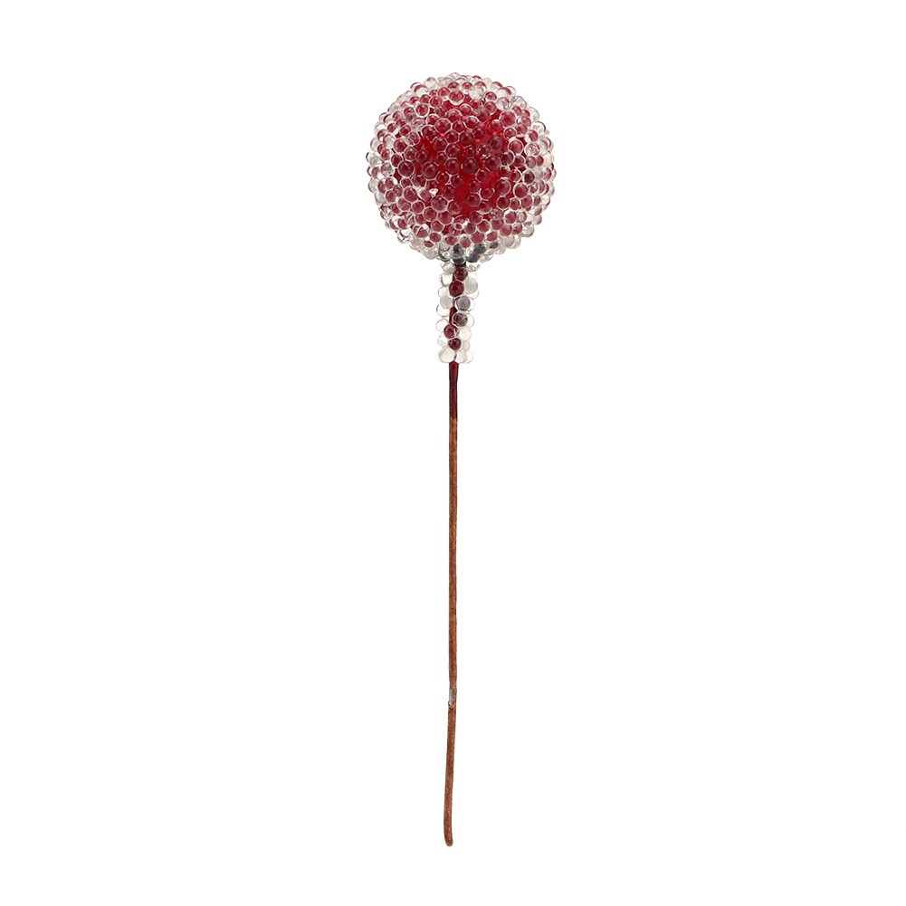 100pcs Mini Artificial Berry For Wedding Party Garden Decoration