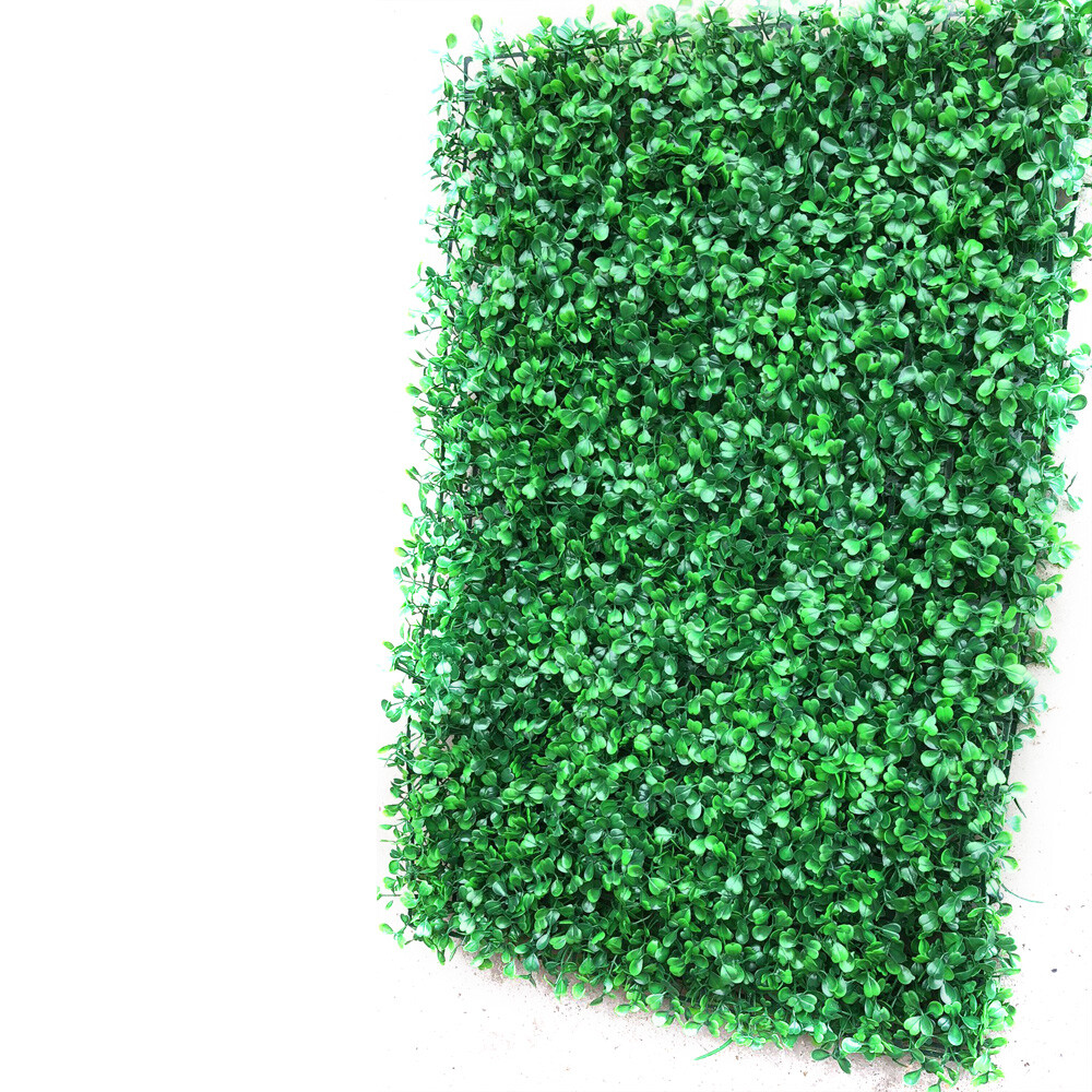 12 Pack Artificial Turf Lawn Grass Mat Indoor Outdoor Wall Background Pad Decor