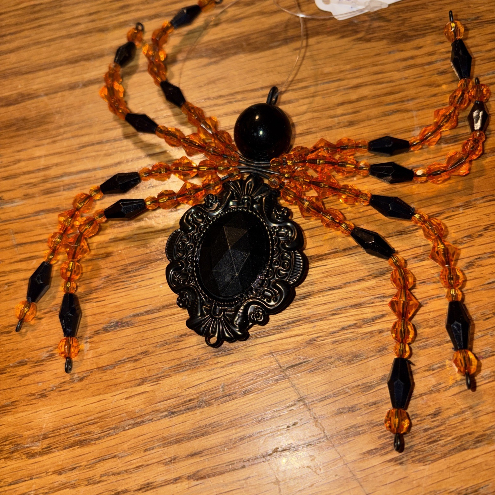 Ganz Crystal Expressions Spider And Butterfly New With Tags