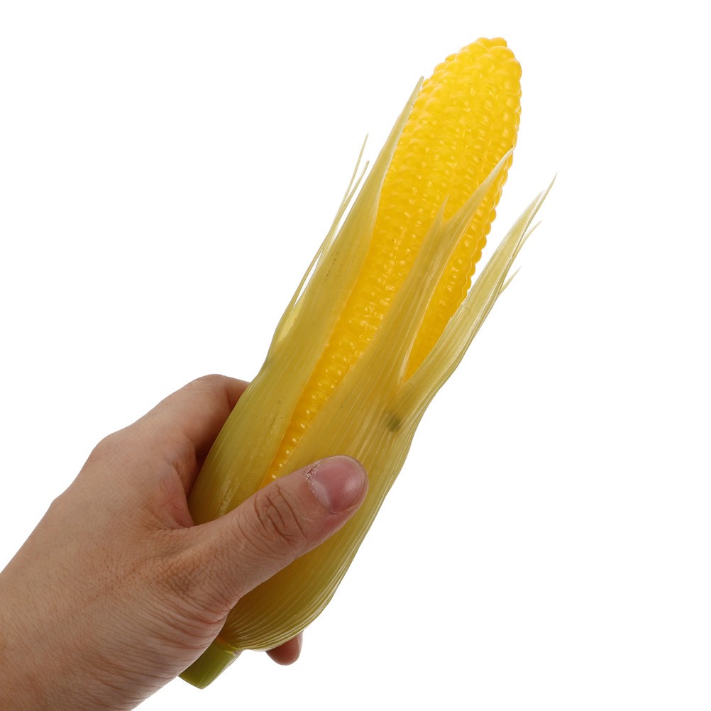 Artificial Corn Model Multi For Business Owners 5Set 8.3X2.2In
