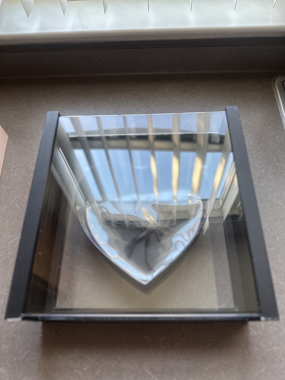 Premium Quality Heart Shape Flower Box, Floral Gift Box