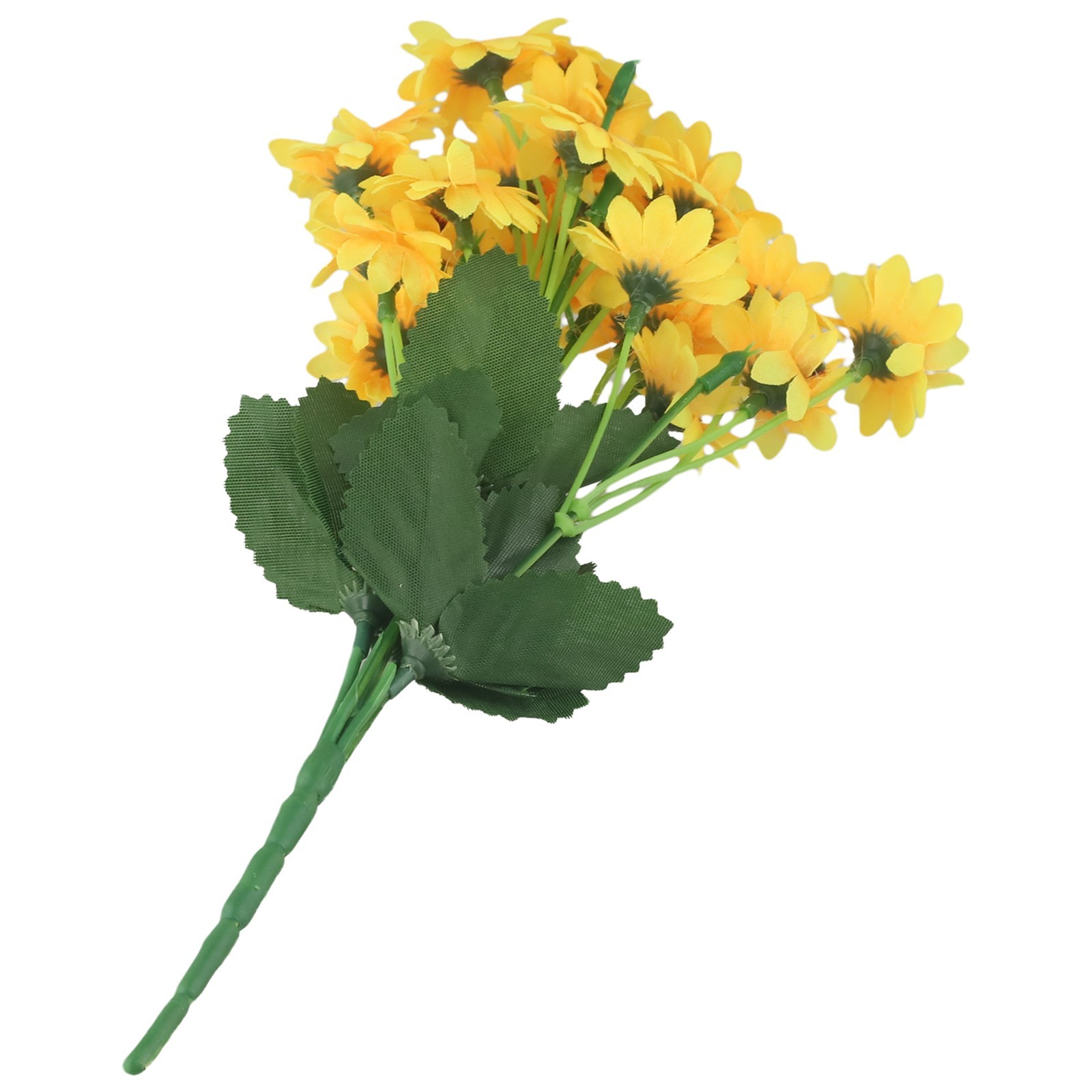 Artificial Sunflowers Fake Sunflower Home Decorations Artificial Sunflowers