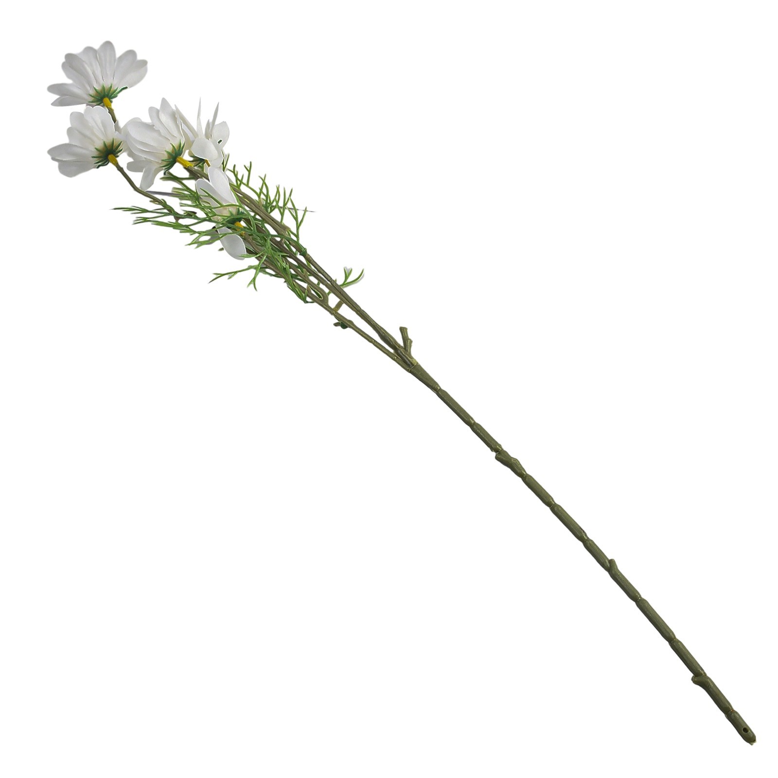 Baby Shower Christening Bouquet Fake Flowers Xmas Artificial Daisy Flowers Party