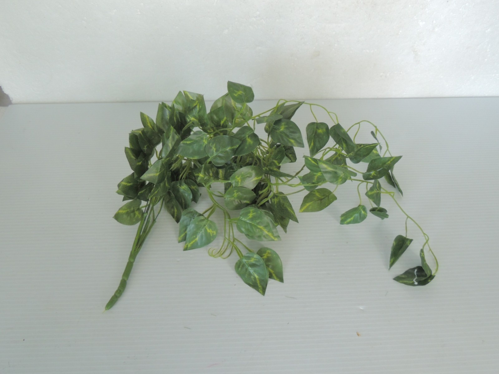 Leaves Wall Decor Faux Greenery Fake Plants Scindapsus PACKAGE X004NDVXH