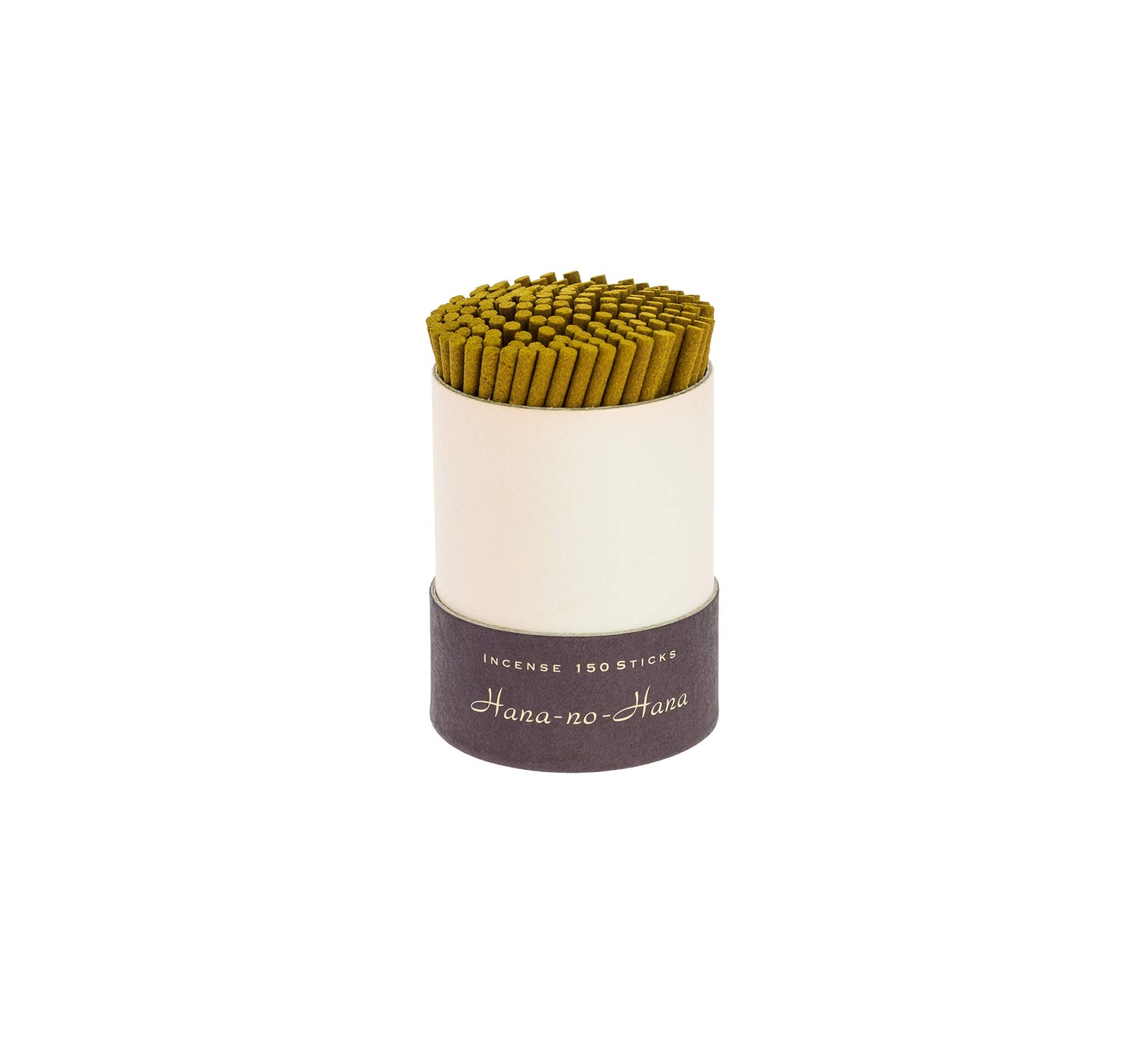 Special flower rose sticks 150 pieces brown normal