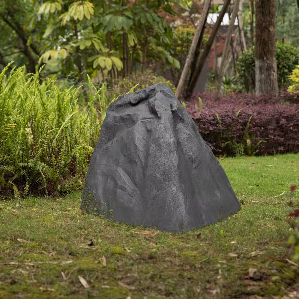Outdoor Natural Artificial Fringe Rock Decor for Gardens, Lawns, and Landscapes