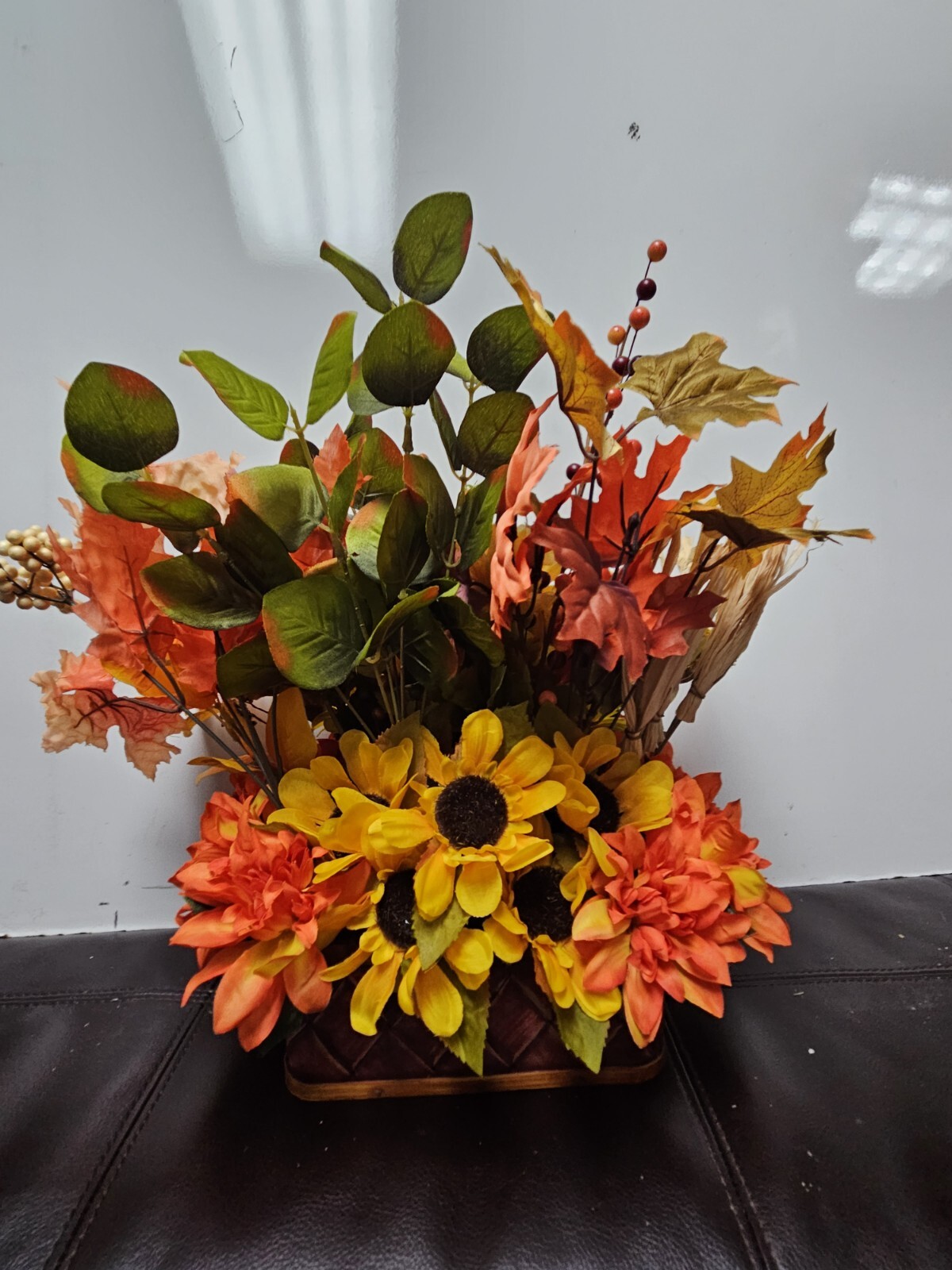 Fall Centerpiece