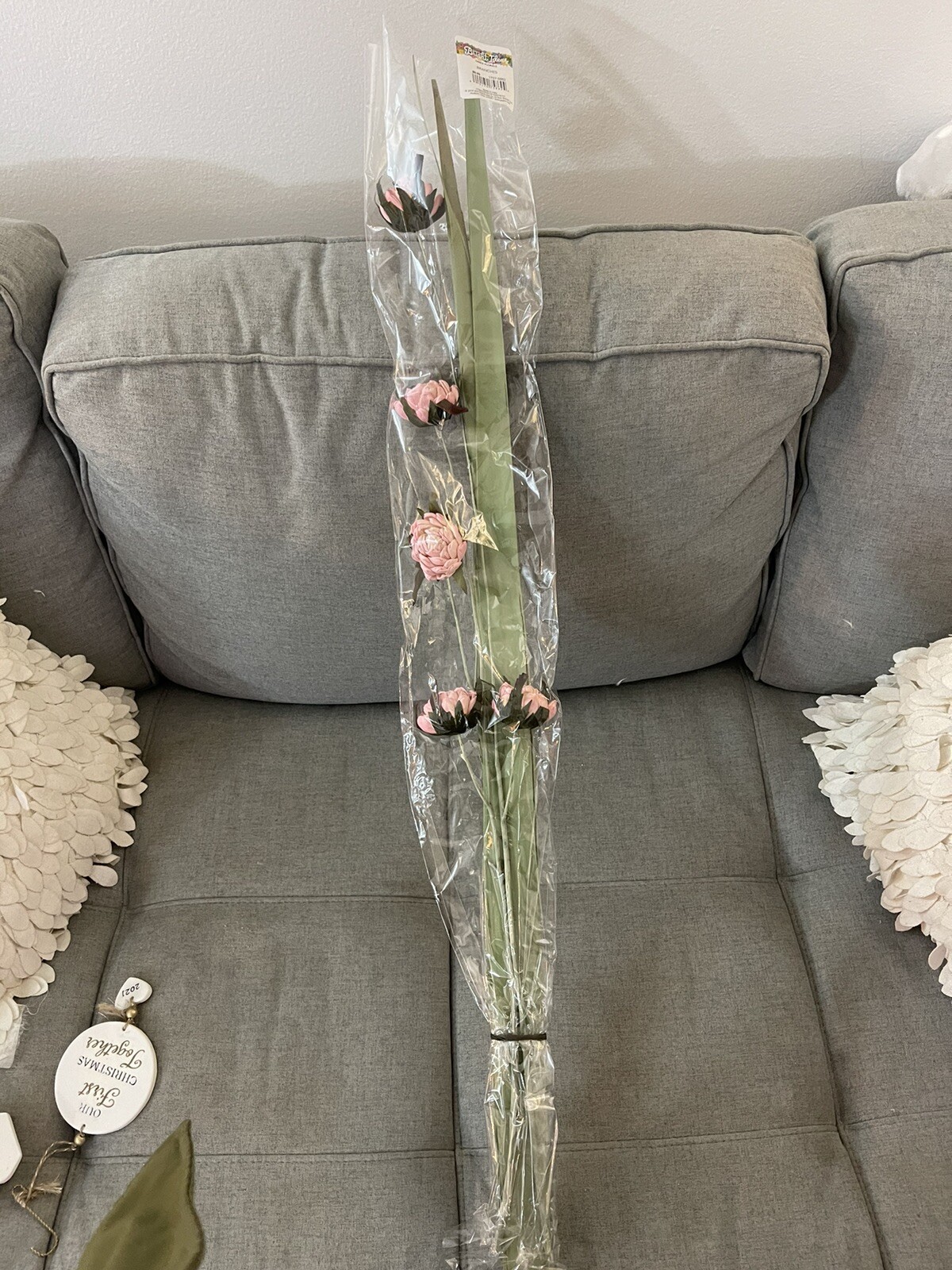 Bright Ideas Dried Floral Branch’s