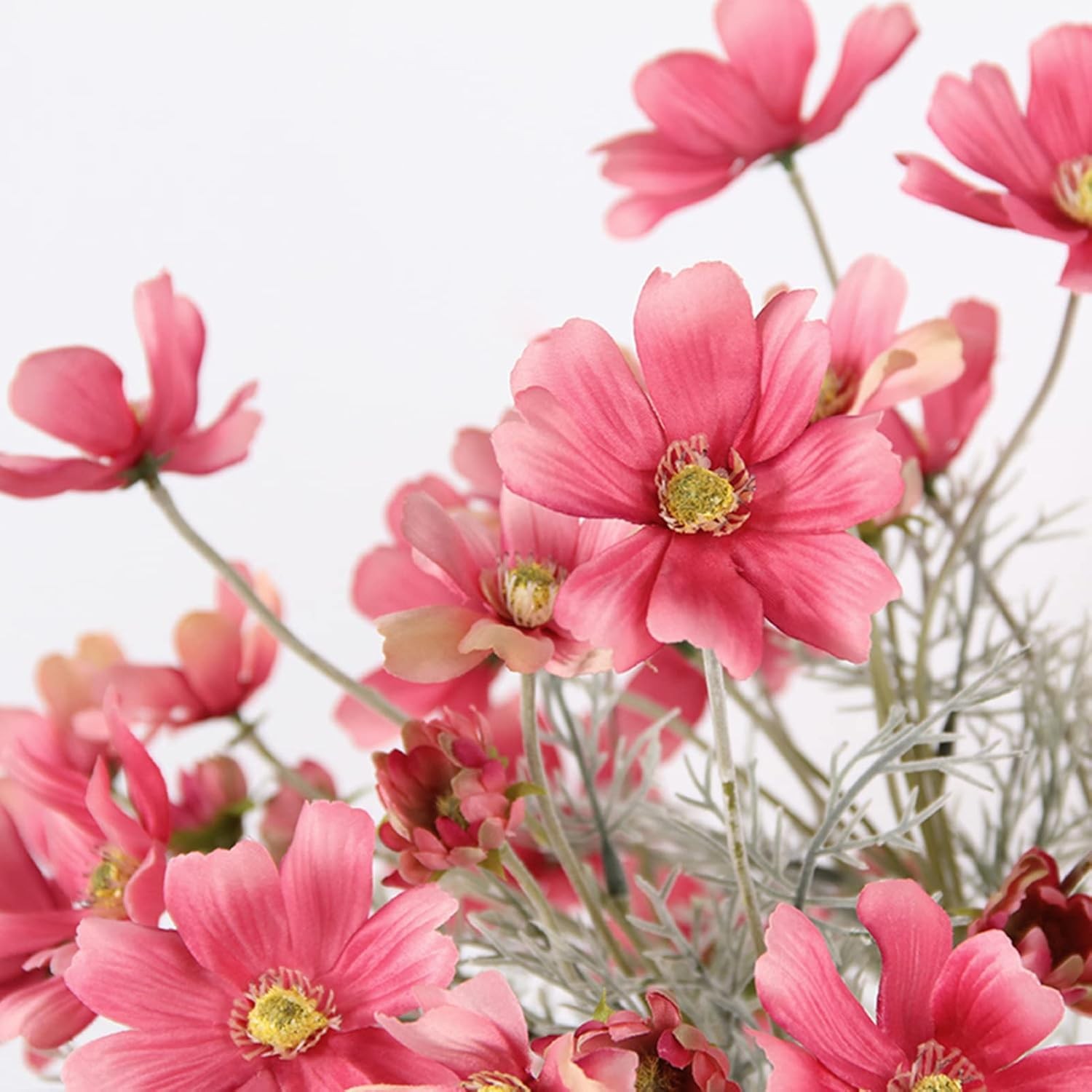 Artificial Flowers Plants Coreopsis Silk Flower Arrangements Wedding Bouquets