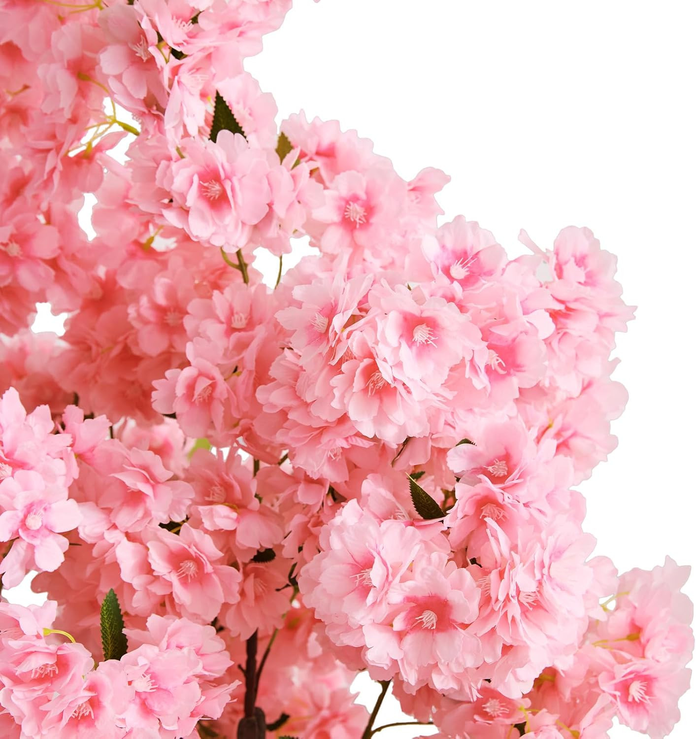 5FT Artificial Cherry Blossom Tree – Pink Sakura Decor for Home & Events