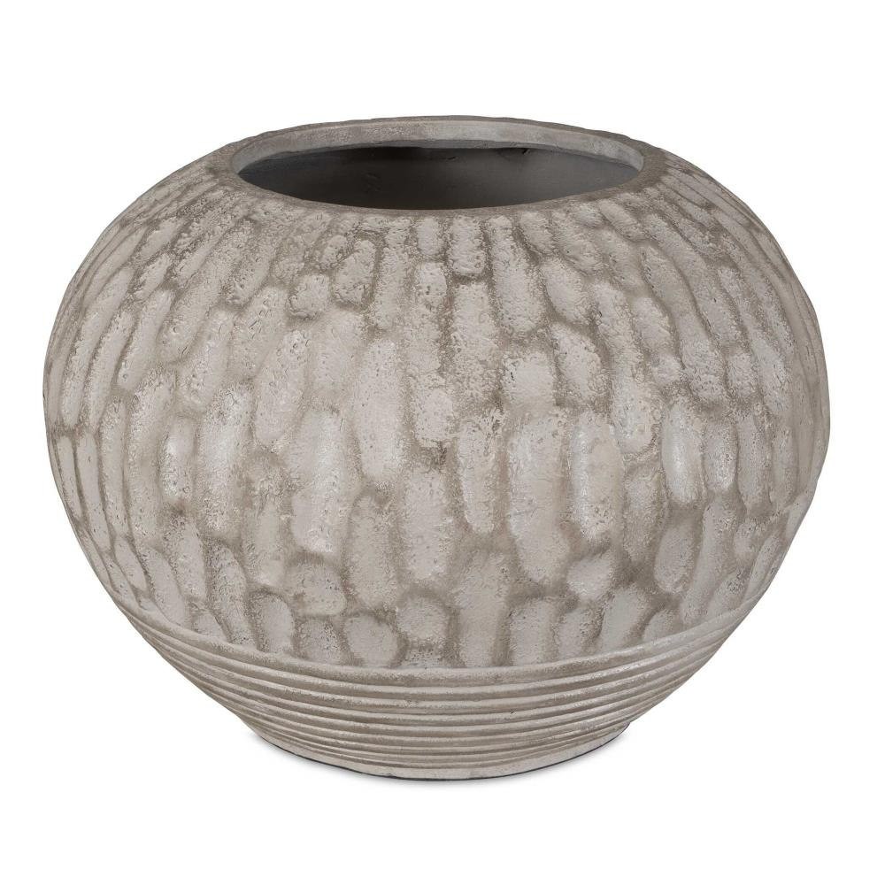Planter-13.5 Inch Tall and 18 Inch Wide – 208-BEL-5305048 – Bailey Street Home