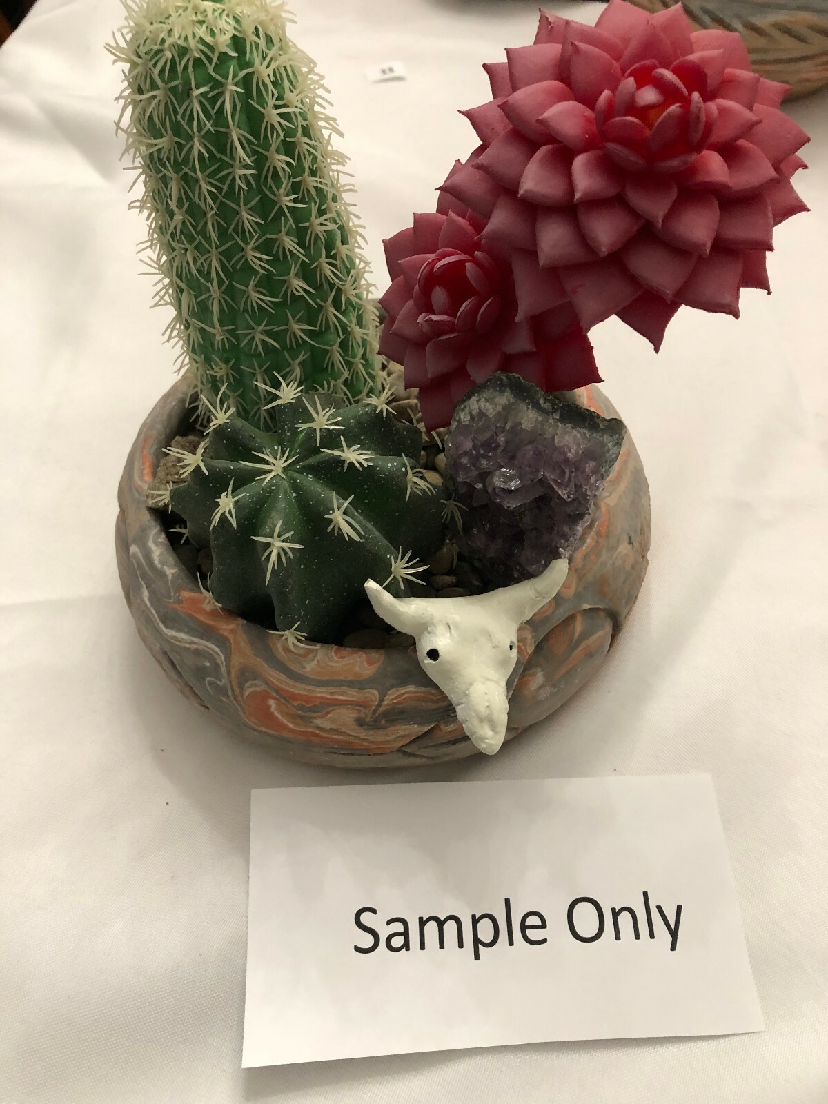 You Pick! Artificial Cactus (Faux) 14 varieties cactus plants Southwest decor