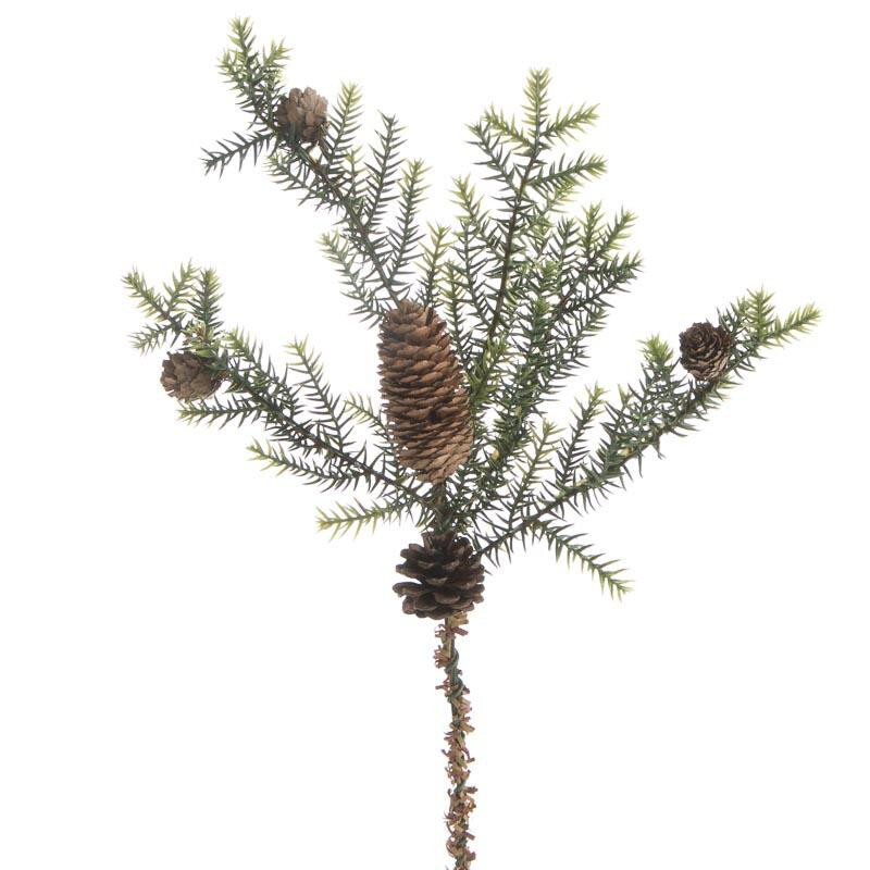 Package of 4Weatherproof Cypress Pine 16-1/2″ Sprays