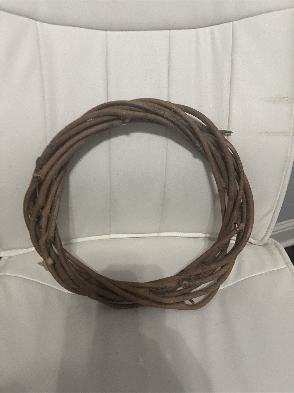 13″ to 14″ Grapevine Wreath for Crafting Projects