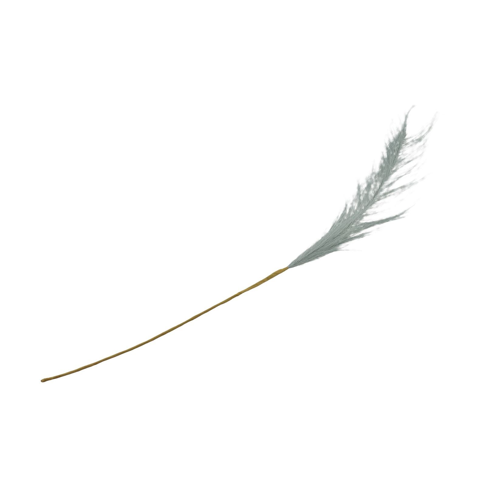 Premium Mini Artificial Flowers Pampas Reed Grass for Wedding Decoration