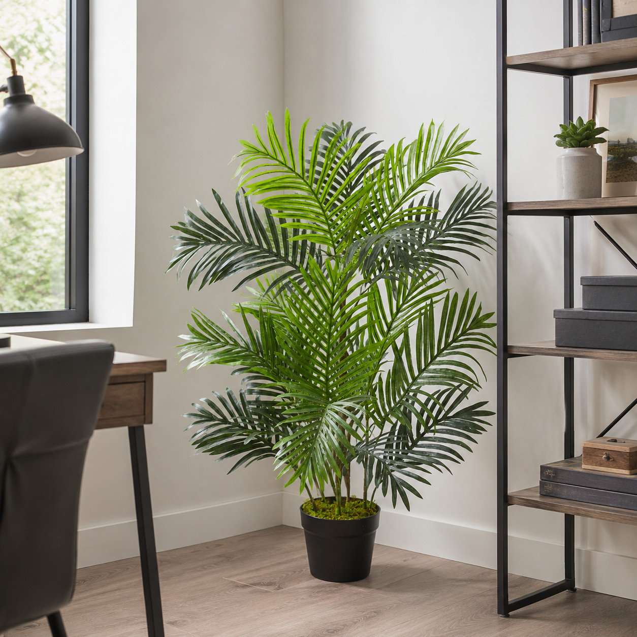 3′ Paradise Palm Artificial Tree