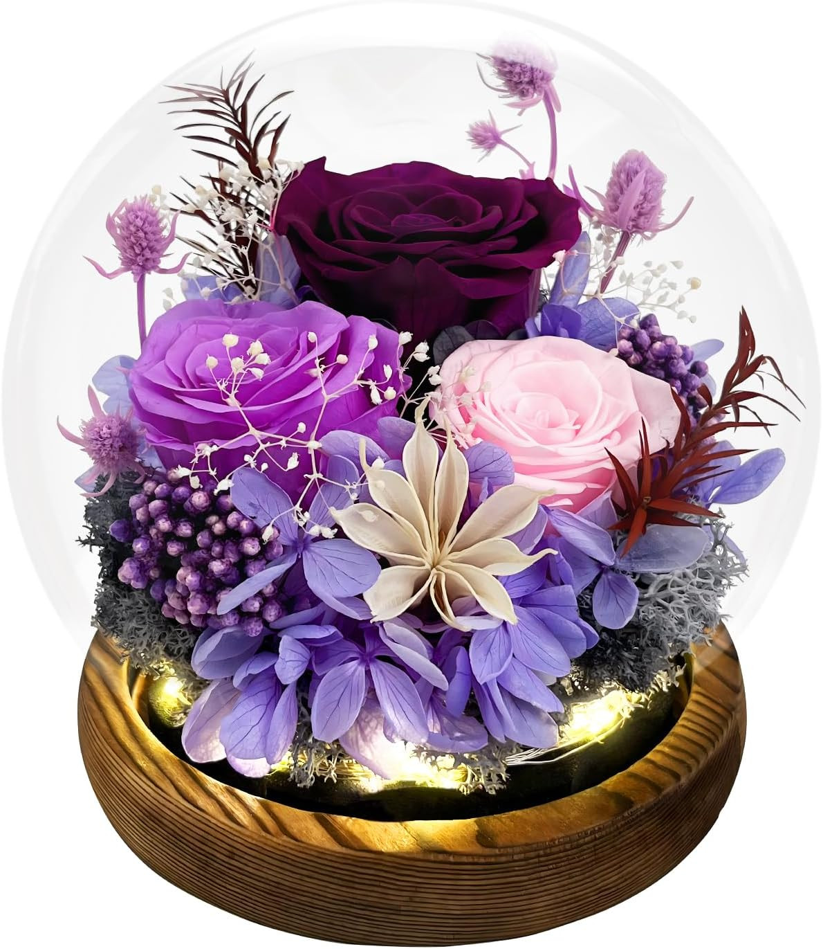 Gifts for Mom Flowers for Delivery Prime Birthday Gifts for Women Mothers Day Gr