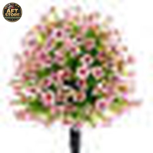 Ophelia & Co. UV Resistant Artificial Flowers – Set of 2