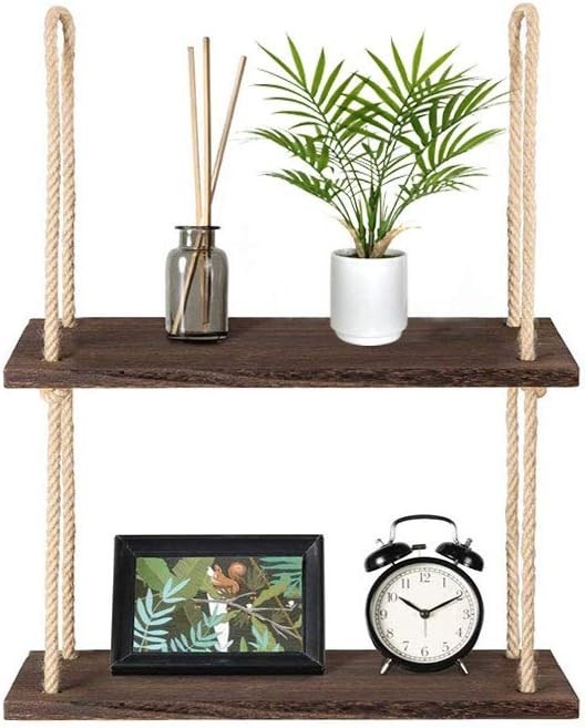 Chic 12″ Artificial Palm Plant in Stylish White Pot – Perfect Housewarming Gift