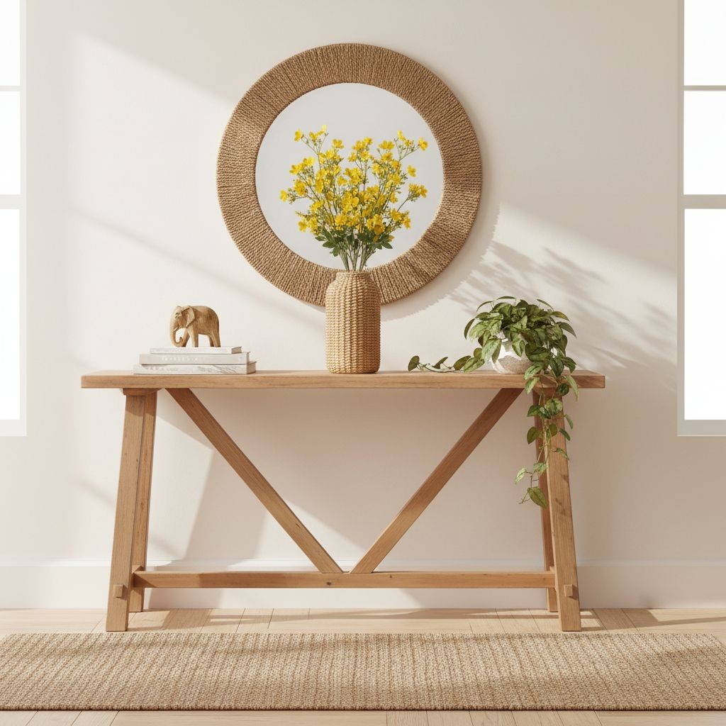 Buttercup Yellow Dogwood Stems Faux Wax Flower Yellow Floral Spring Decor 24 Inc