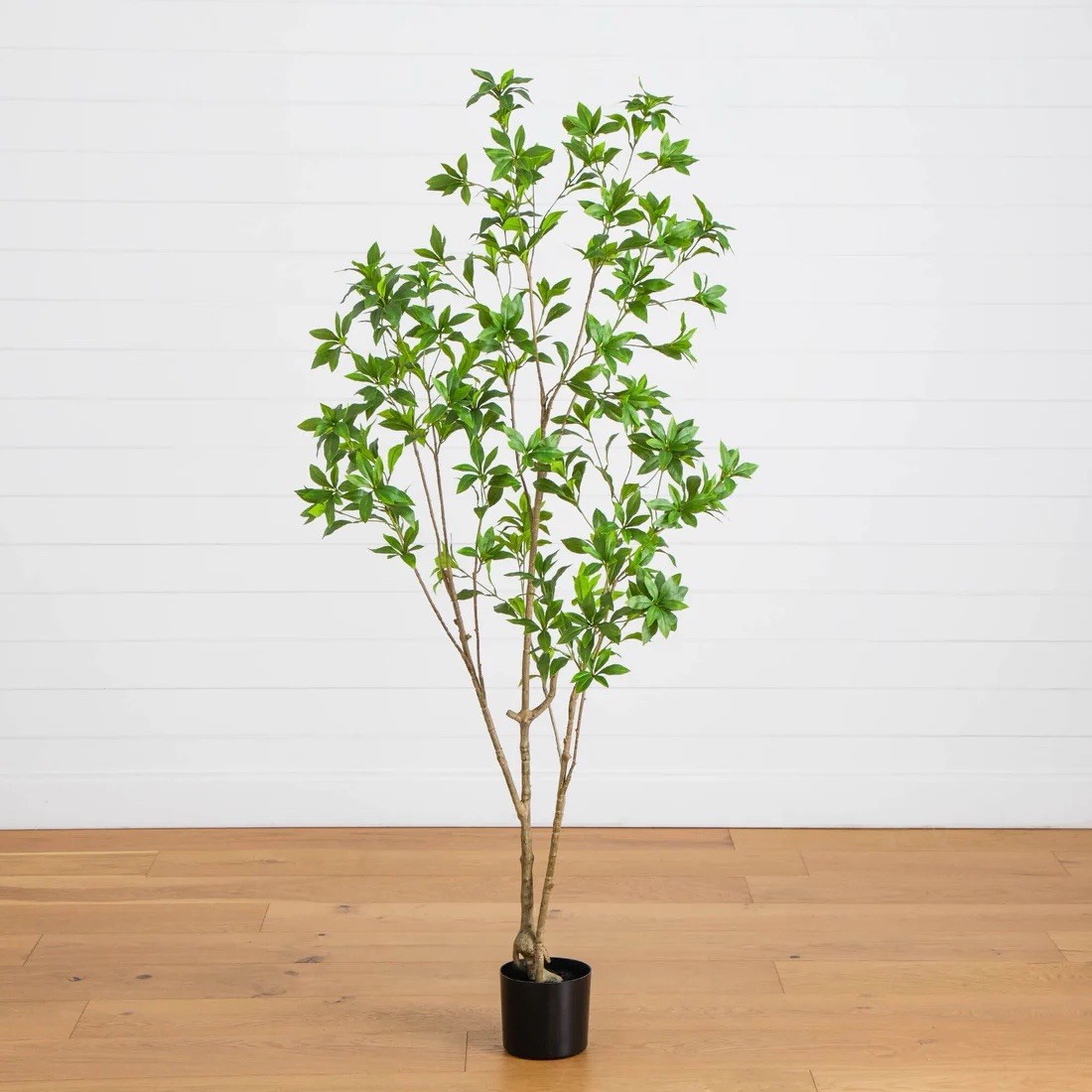 6′ Artificial Minimalist Japanese Pieris Tree