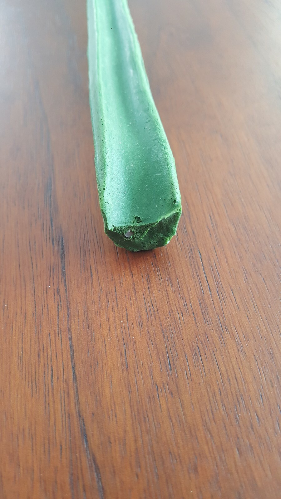 Artificial Philodendeon Split Leaf Branch Large