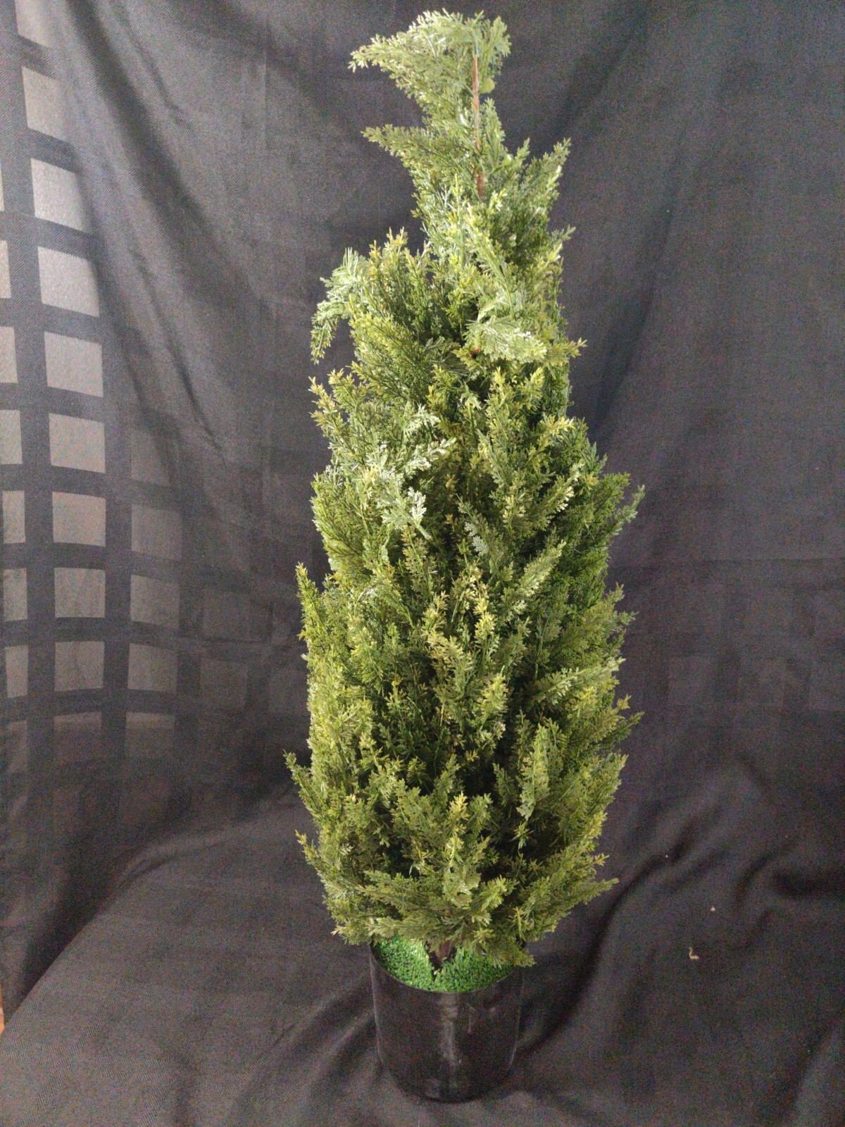 Nearly Natural 3ft. Mini Cedar Pine Tree (Indoor/Outdoor)
