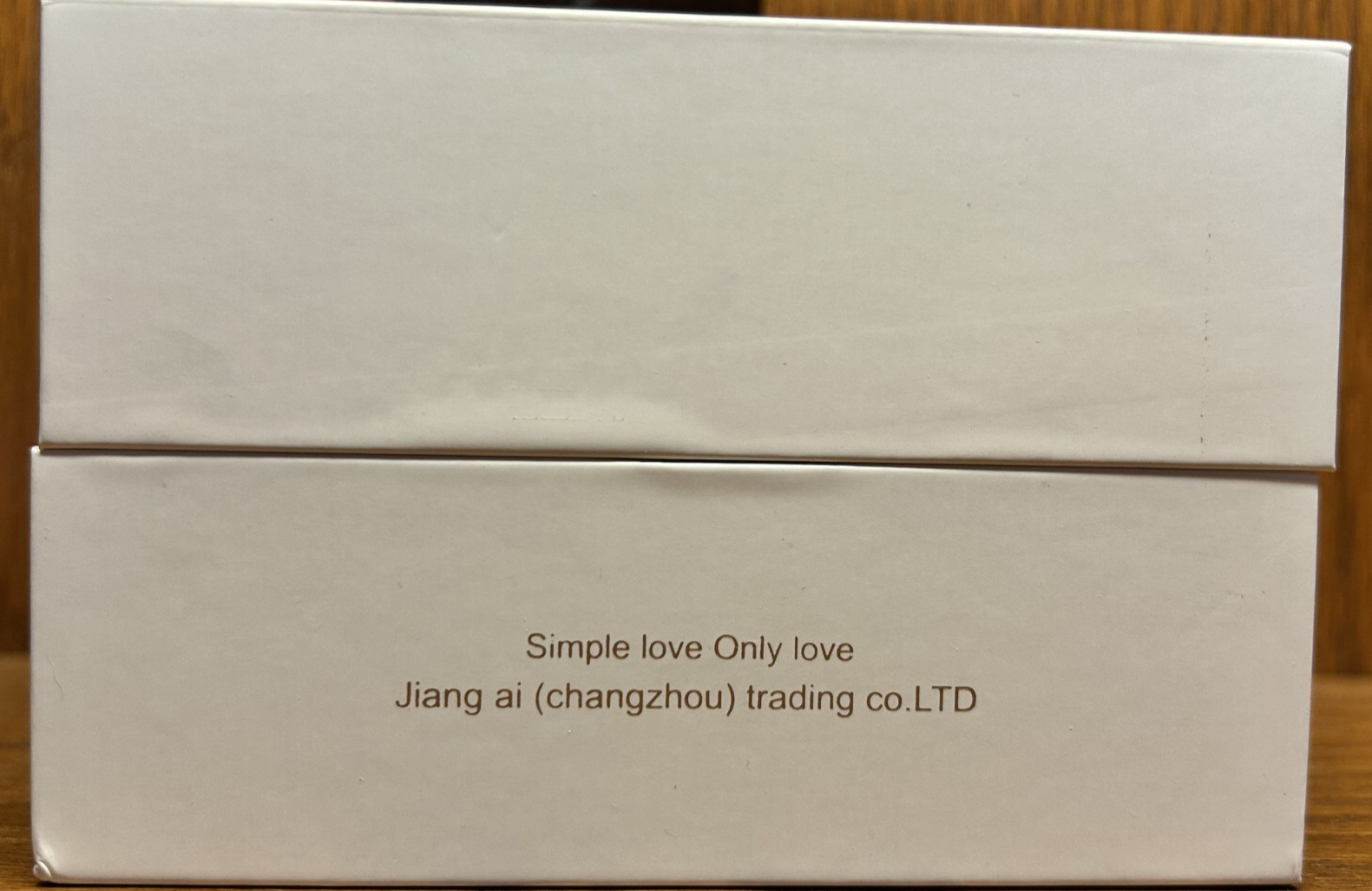 The Only ETERNAL ROSE Purple Pink Flower 4″ Glass Angel by Anlunob