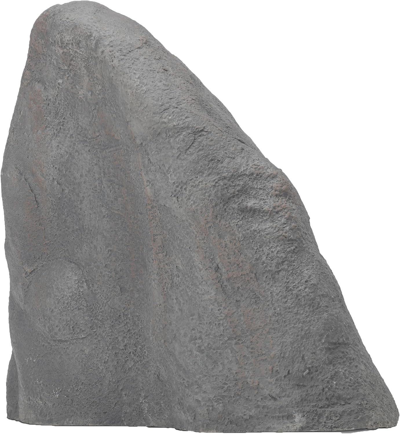 Decorative Outdoor Weather-Resistant Artistic Artificial Faux Stone Rock, Garden