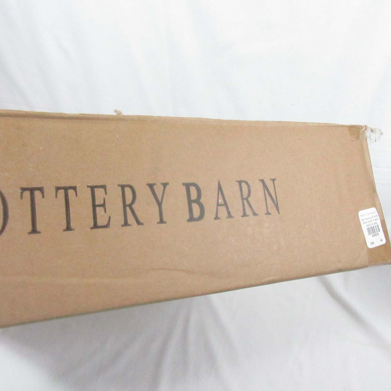 Pottery Barn Garden Succulent Floral Williams-Sonoma 16″ Artificial Wreath