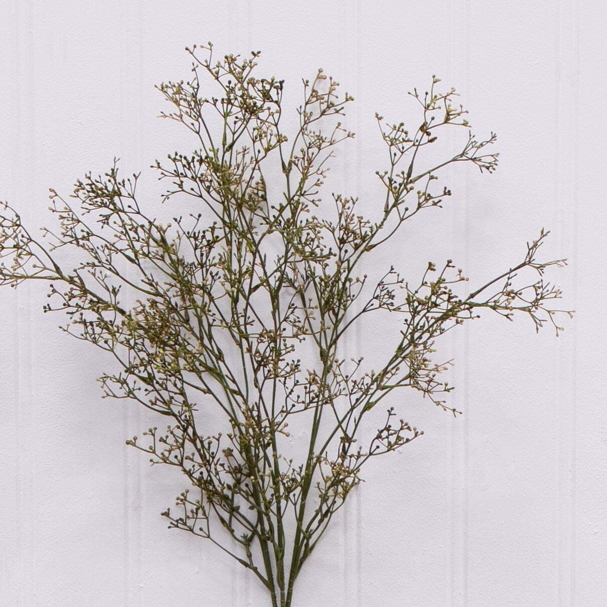 33″H Artificial Indoor Dried Rice Stem Bundle Set of 3 Parties Weddings Events
