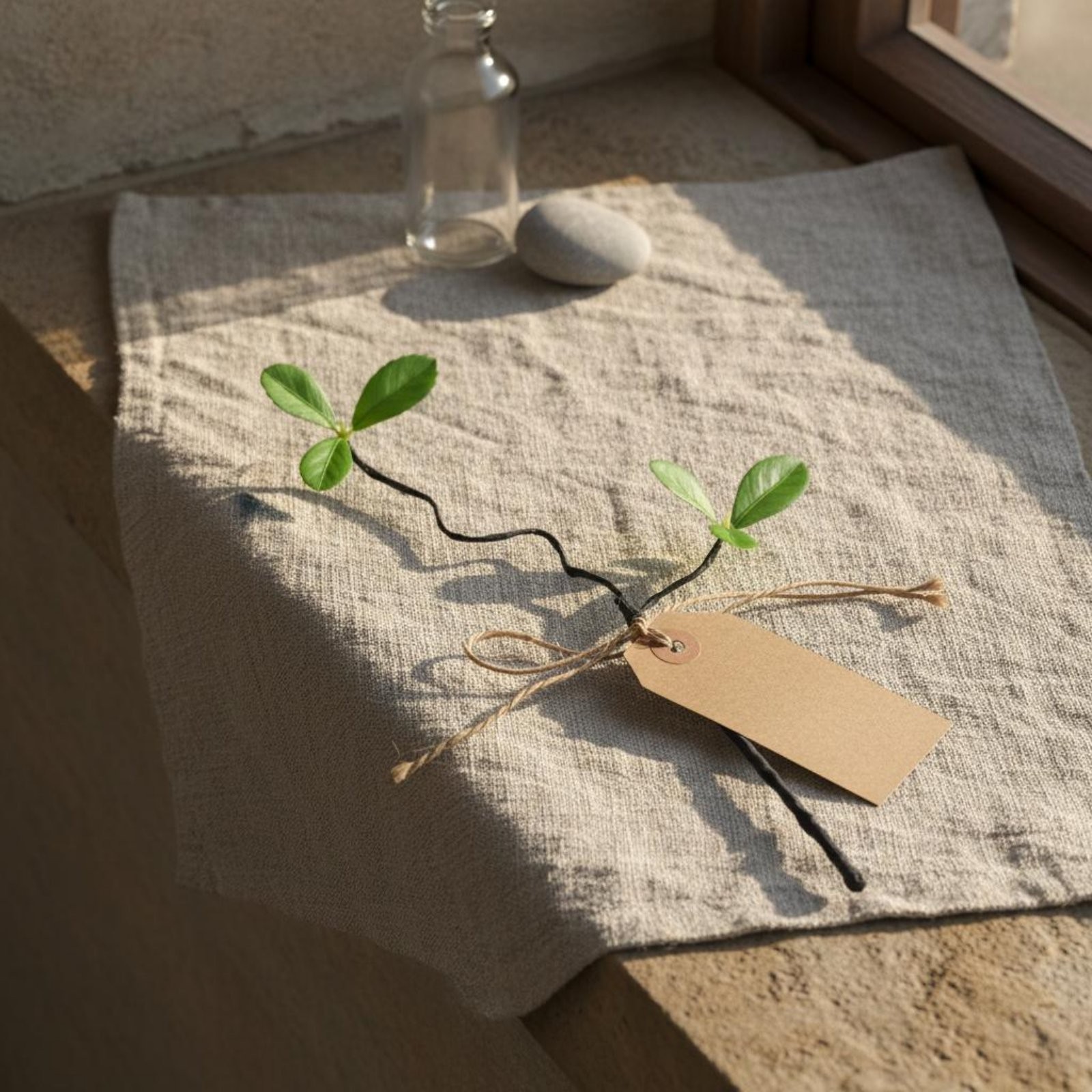 Decorative Artificial Branch European Design Simulation Dried Twig for Florists