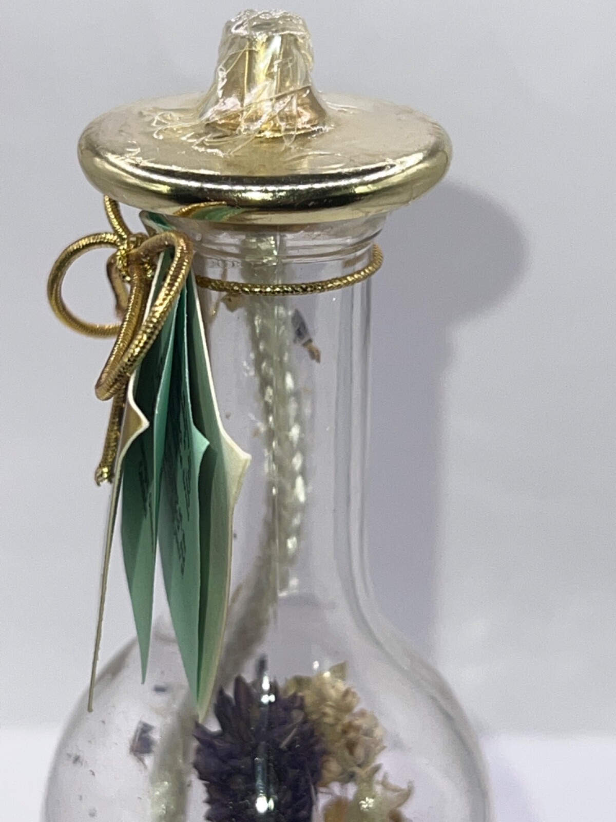 Flower Lamps by Forever Flowers Handmade Made in Ontario Canada Brand New