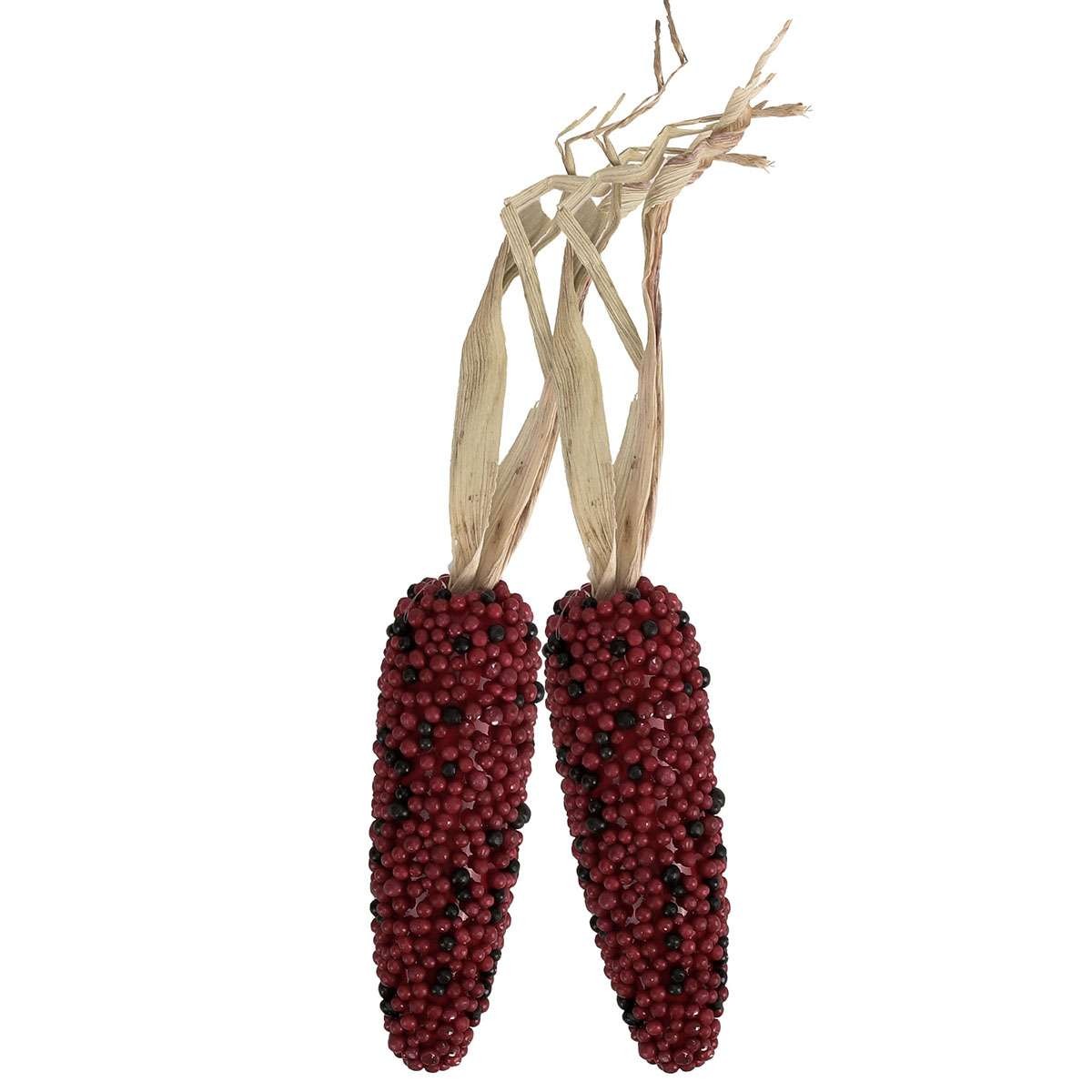 Fake Corn Decors Artificial Corn Prop Decorative Corn Models Foams Party Decor