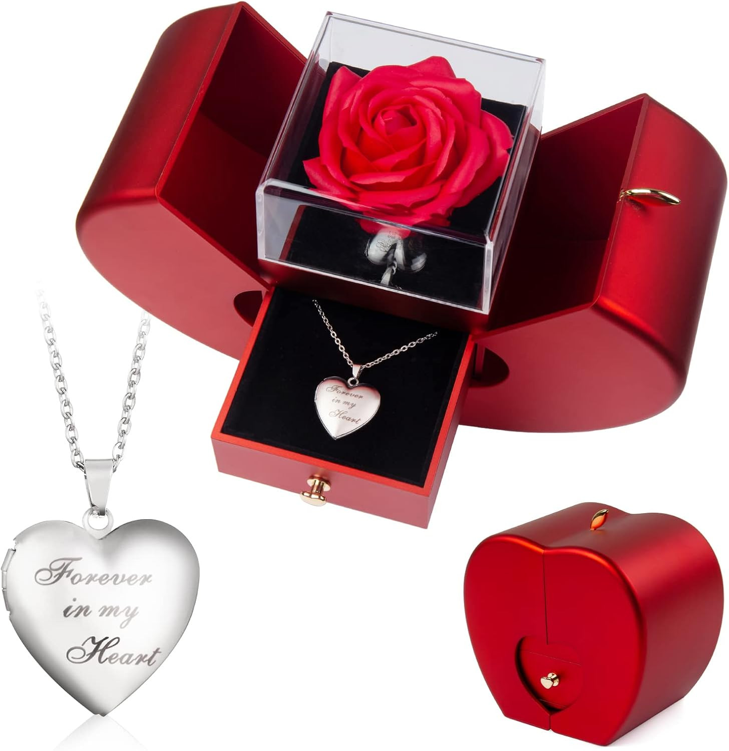 Gifts for Mom, Mothers Day from Husband Daughter Son, Birthday Women Wife Gifts.