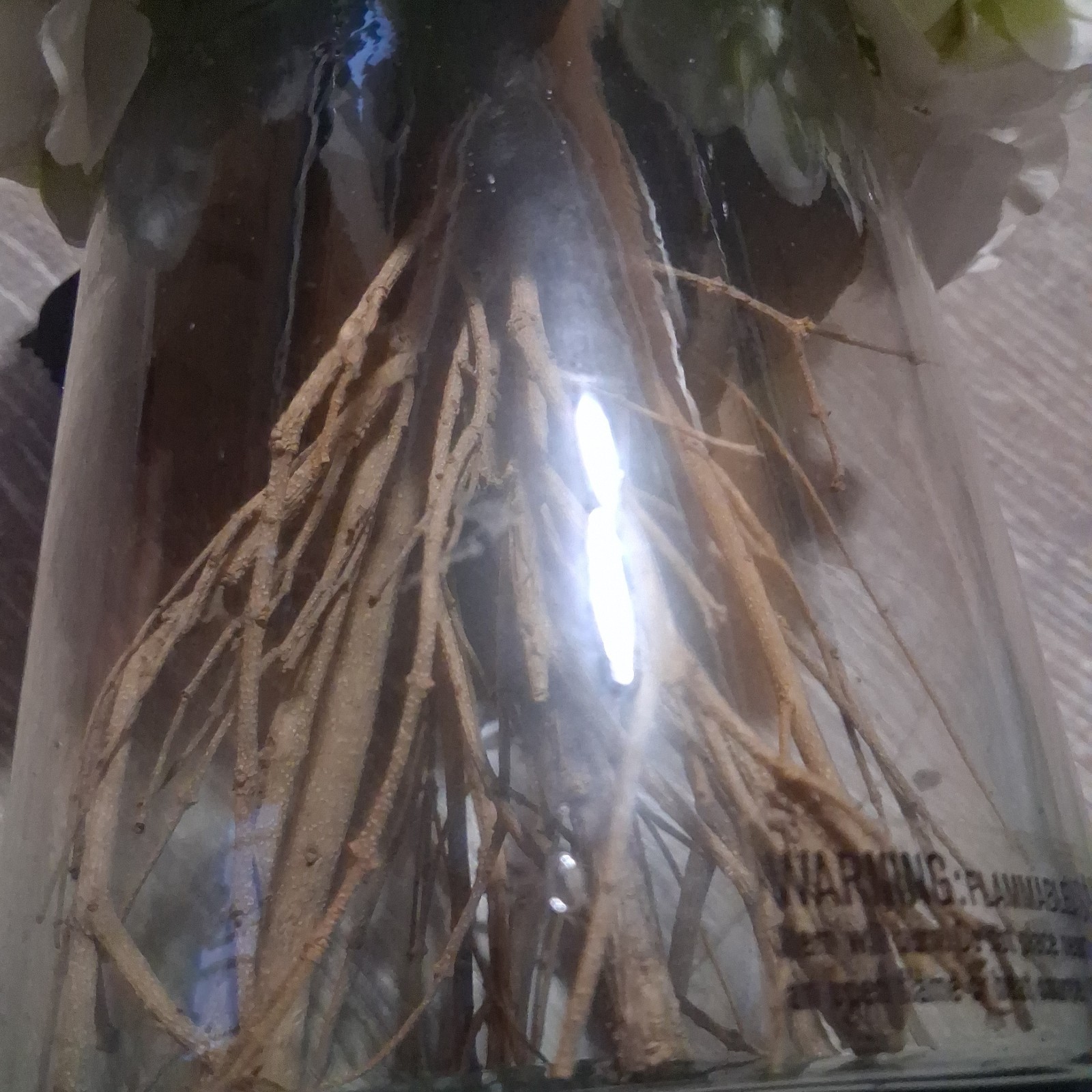 lifelike cream-white artificial silk hydrangea floral arrangement.