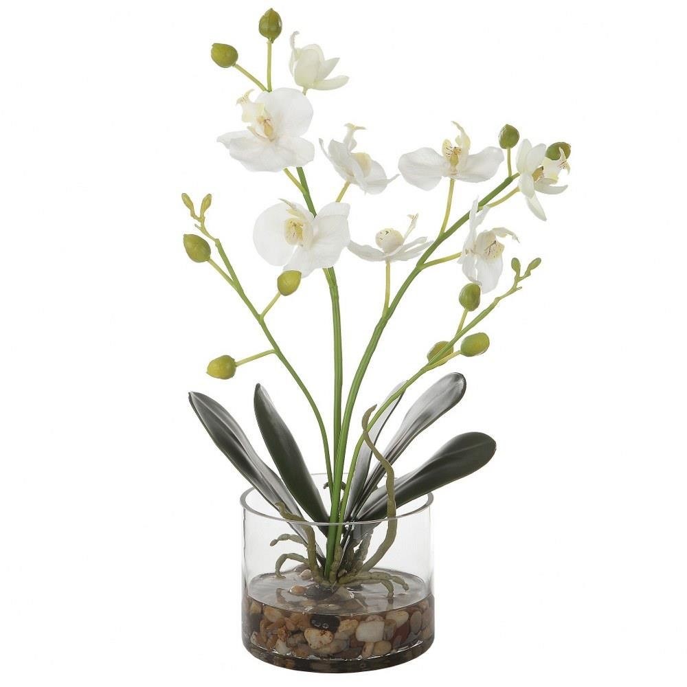 Lincoln’s Inn Fields – Orchid-15.75 Inches Tall and 12 Inches Wide – Decor –