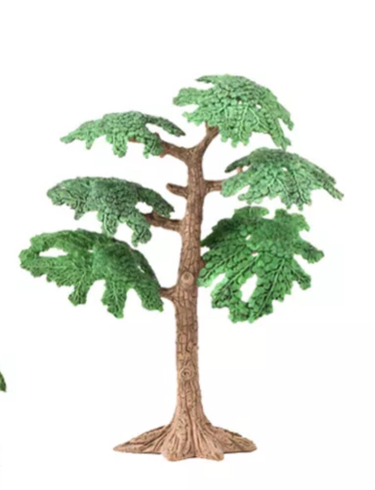 Model Trees Cypress Miniature Artificial Tree Fake Plants Train Trees New