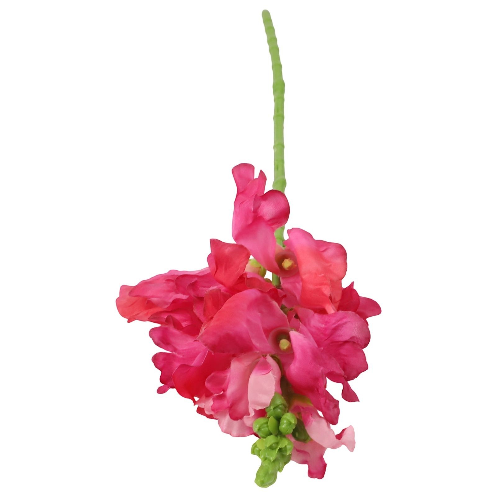 Artificial Hyacinth Flowers with Flexible Stems for Easy Arrangement in Vases