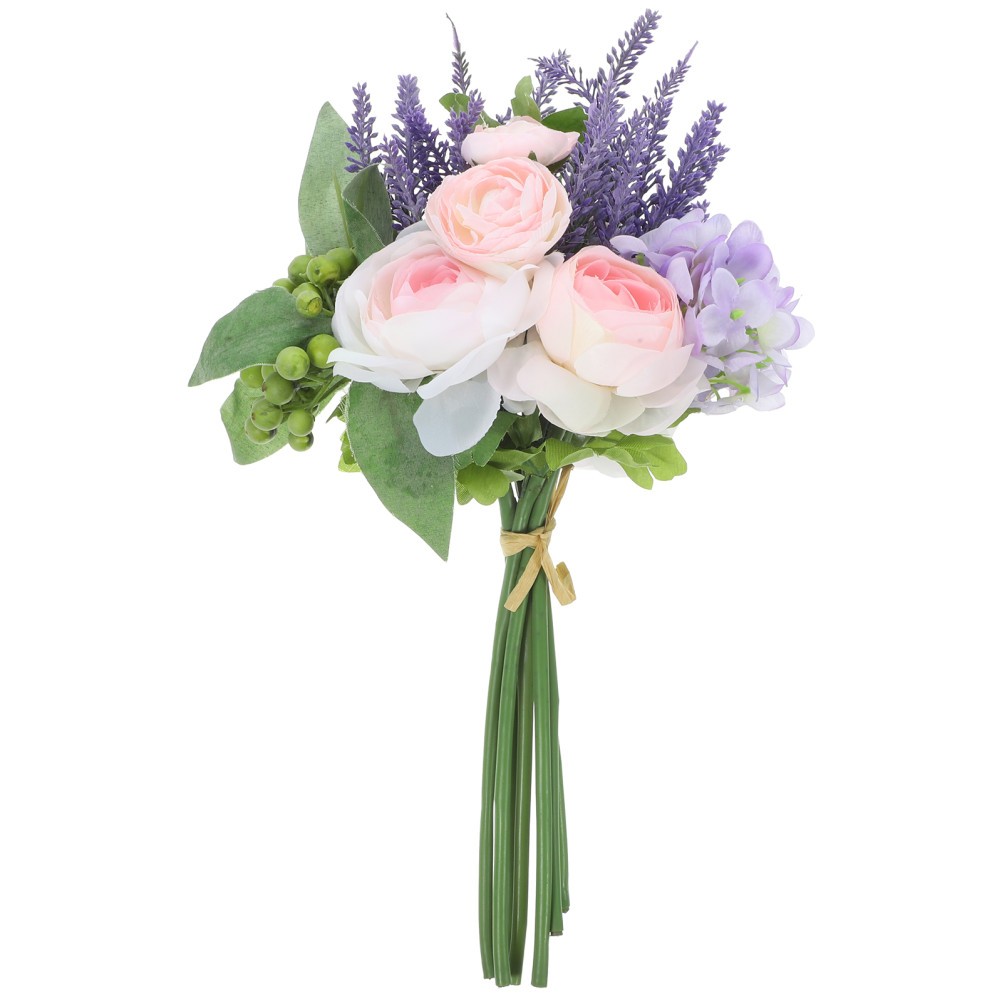 Flower Decoration Artificial Decorations for Wedding Floral Arrangements