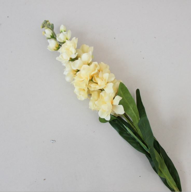 Artificial Violet Flower Colours Bouquet Wedding Bridal Home Decor