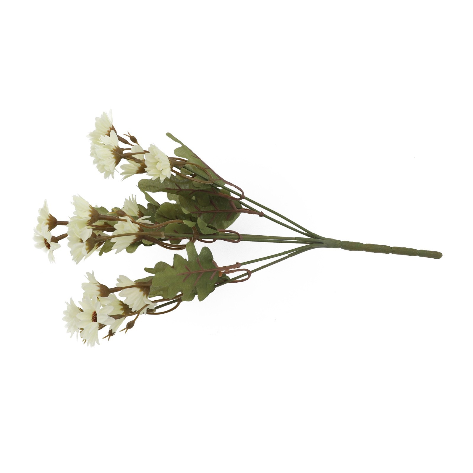 Vibrant Simulation Bouquet of Daisies Perfect for Adding Color to Your Space