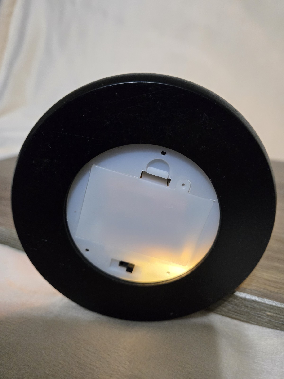 Enchanted Forever Rose Flower In Dome Glass LED Night Light Valentine’s Day Gift