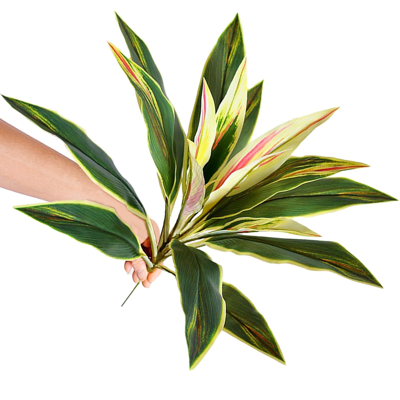 1PCS Artificial Dracaena Fake Plants for Bedroom Decorations for Living Room …