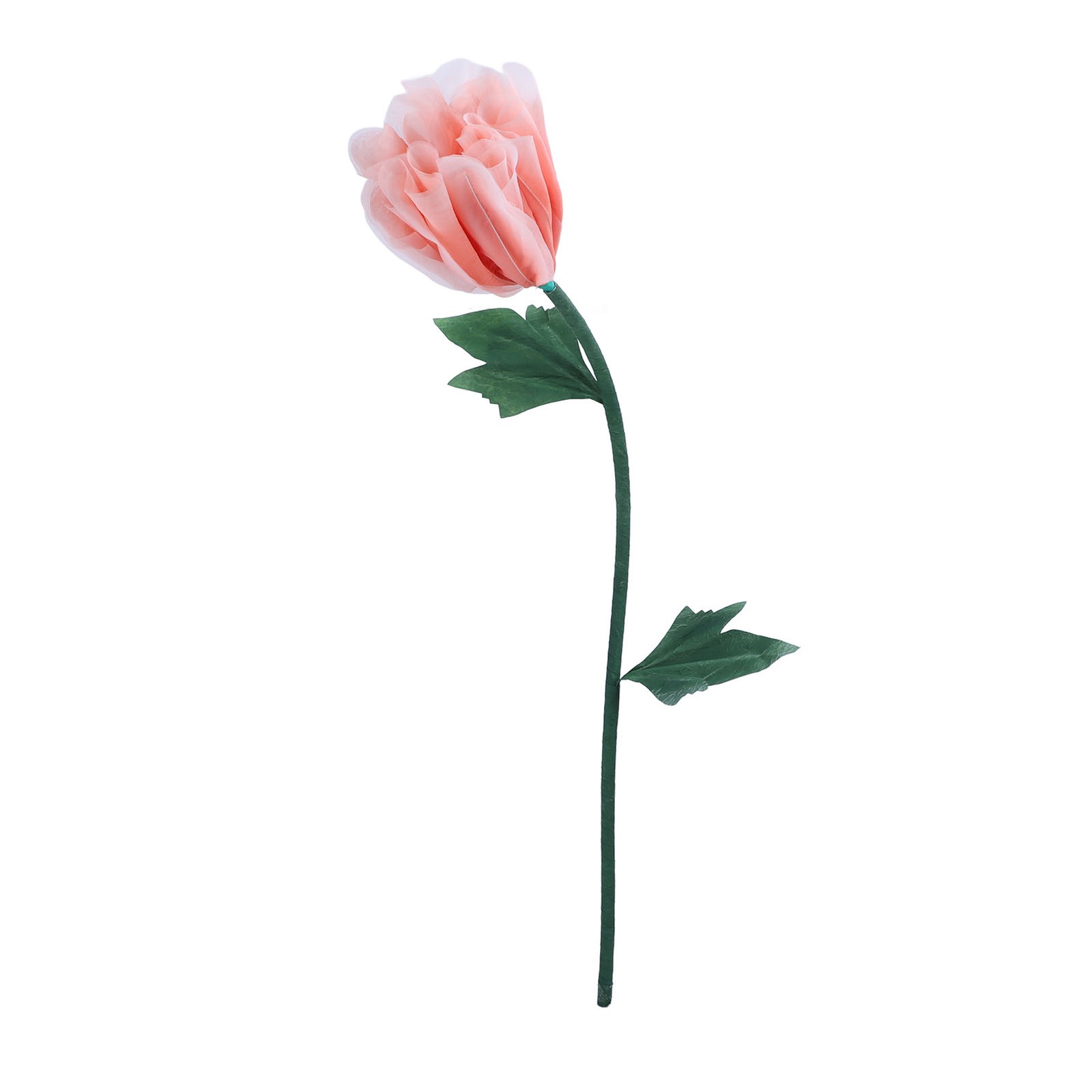 Large Artificial Flower Beautiful Wedding Decoration For Ceremony Premium