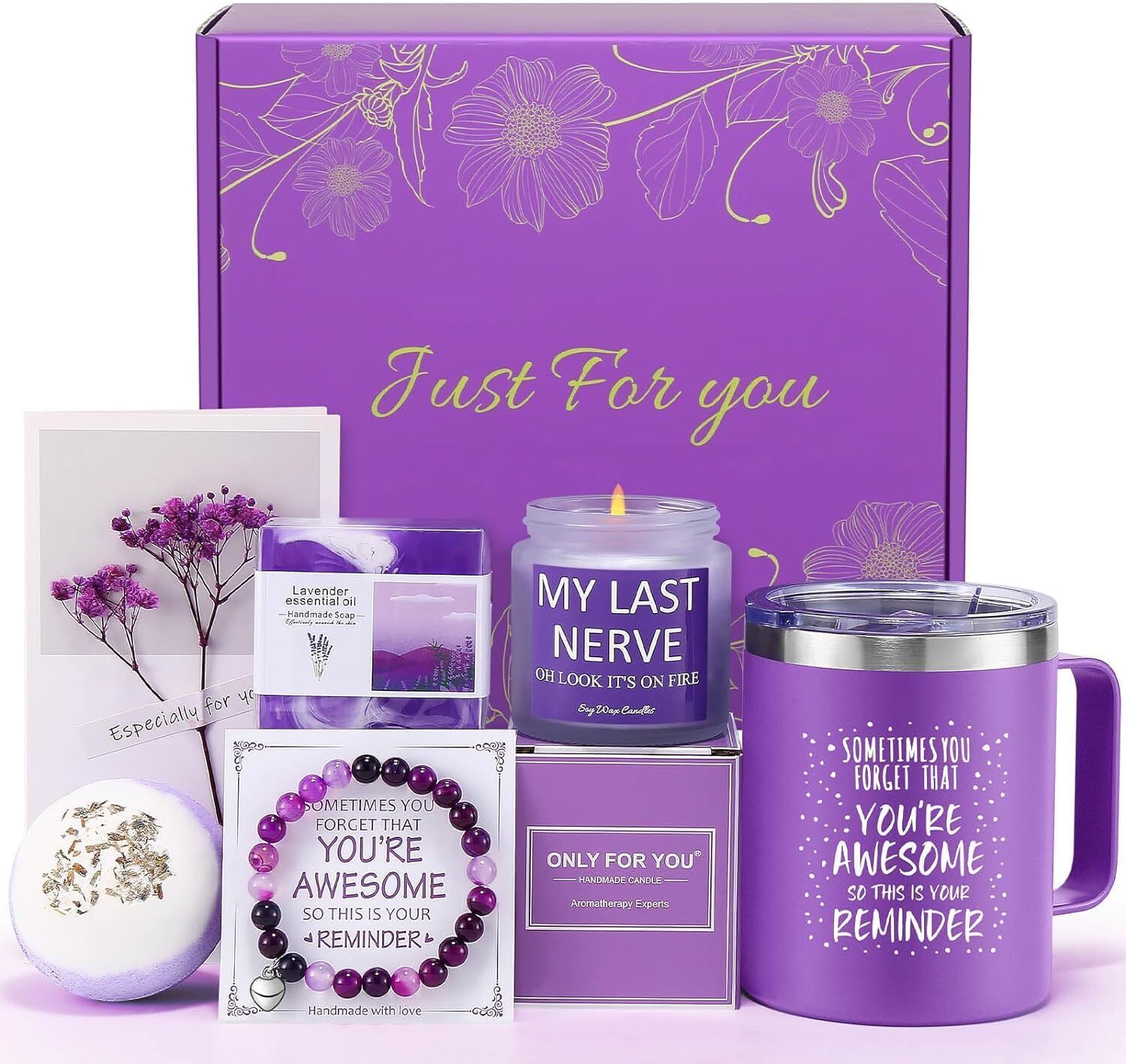Valentines Day Gifts for Her,Valentines Day Flowers Gifts for Mom Women Girlfrie