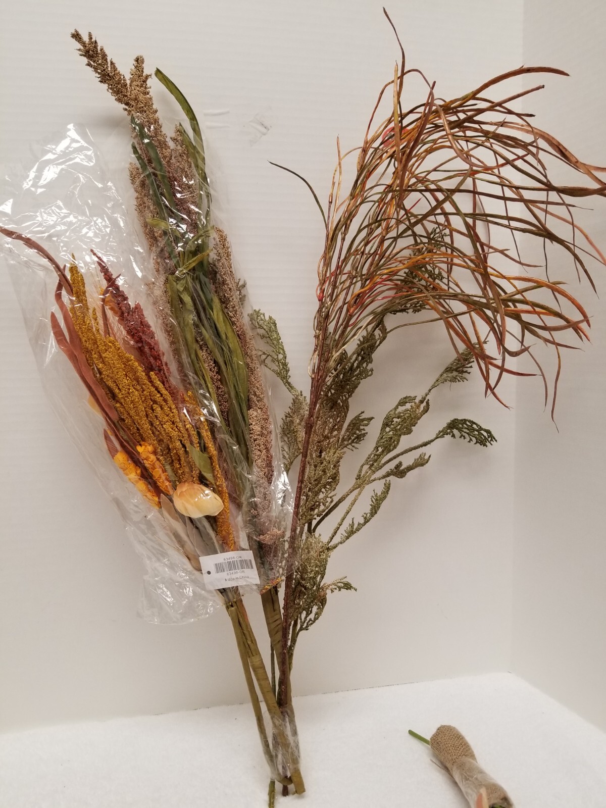 Floral stems for floral designs five stems Item#349