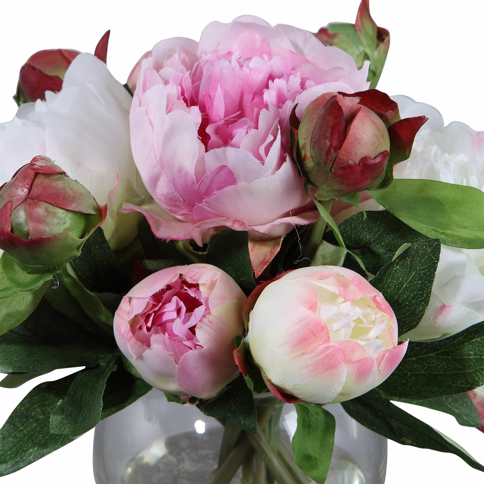 Uttermost 60145 Blaire Peony Bouquet