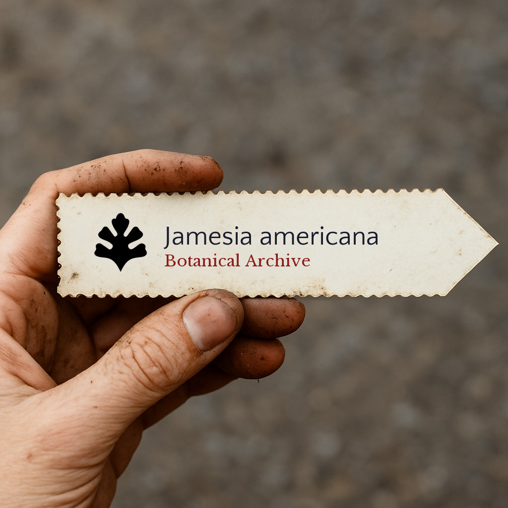 Jamesia americana SEEDS – Waxflower | Cliffbush