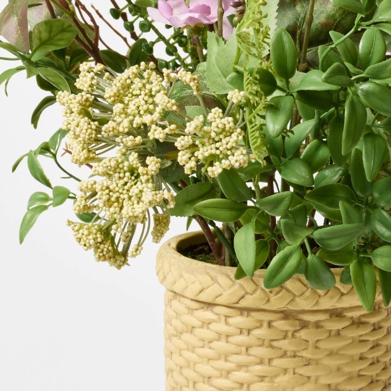 Floral Mixed Arrangement
